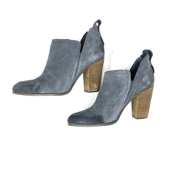 Vince Camuto Booties - Picture 7 of 9